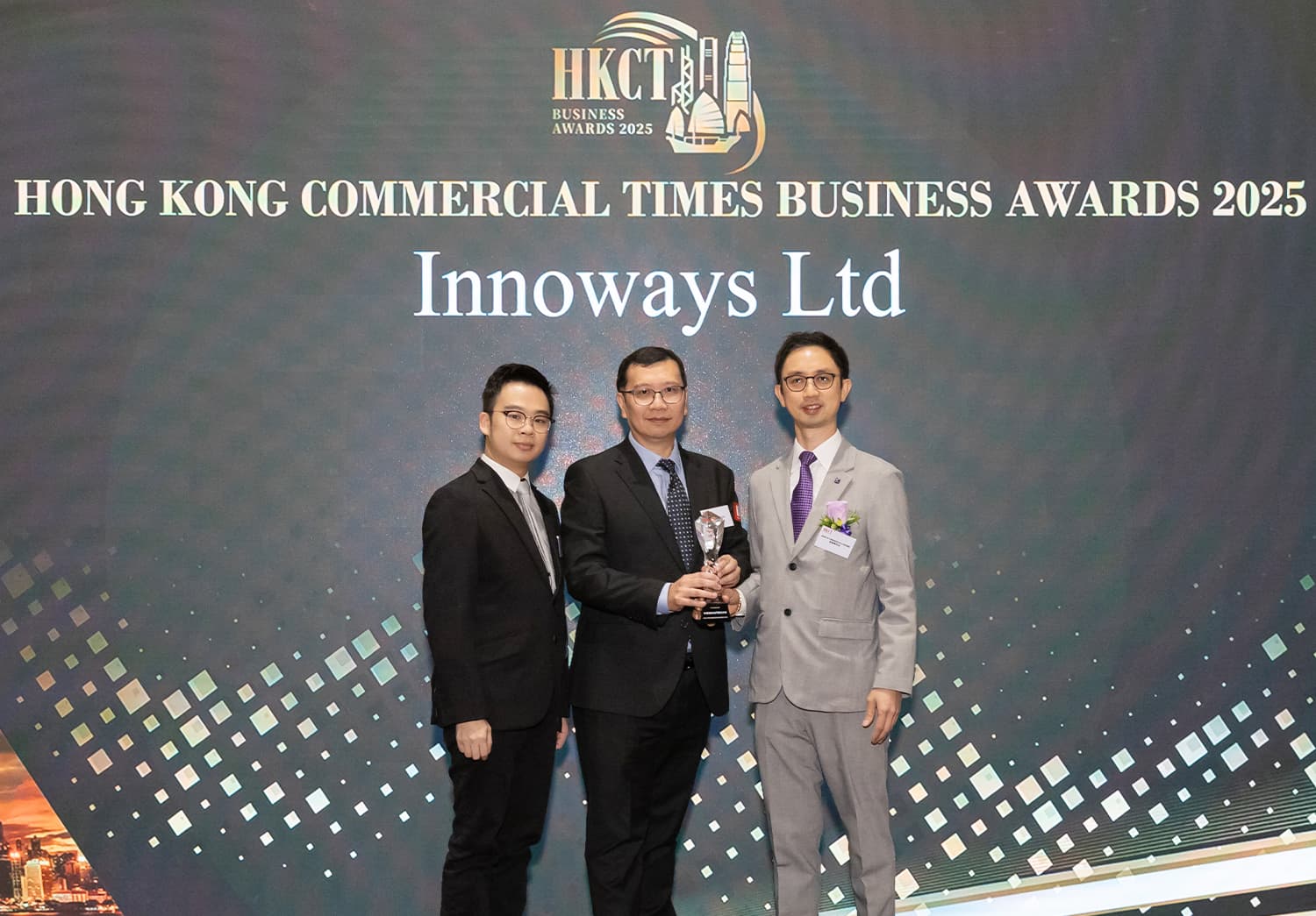 HKCT